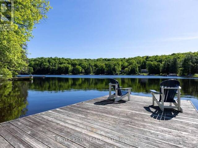 1305 BELLWOOD ACRES ROAD Lake of Bays Ontario