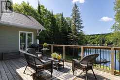 1305 BELLWOOD ACRES ROAD Lake of Bays