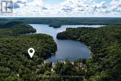 1305 BELLWOOD ACRES ROAD Lake of Bays