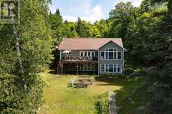 1305 BELLWOOD ACRES ROAD Lake of Bays