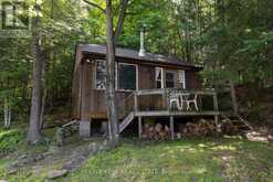 1305 BELLWOOD ACRES ROAD Lake of Bays