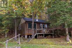 1305 BELLWOOD ACRES ROAD Lake of Bays