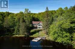 1305 BELLWOOD ACRES ROAD Lake of Bays