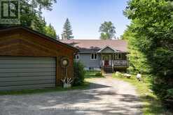 1305 BELLWOOD ACRES ROAD Lake of Bays