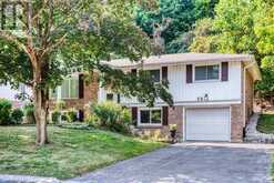 38 ROBINHOOD DRIVE Hamilton 