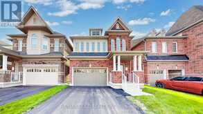 644 FLEETWOOD DRIVE Oshawa 