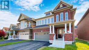 644 FLEETWOOD DRIVE Oshawa