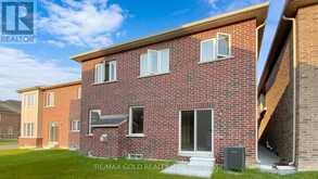 644 FLEETWOOD DRIVE Oshawa 