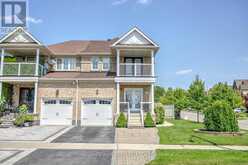 208 PETTICOAT ROAD Vaughan 