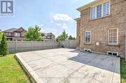 208 PETTICOAT ROAD Vaughan 