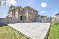 208 PETTICOAT ROAD Vaughan 