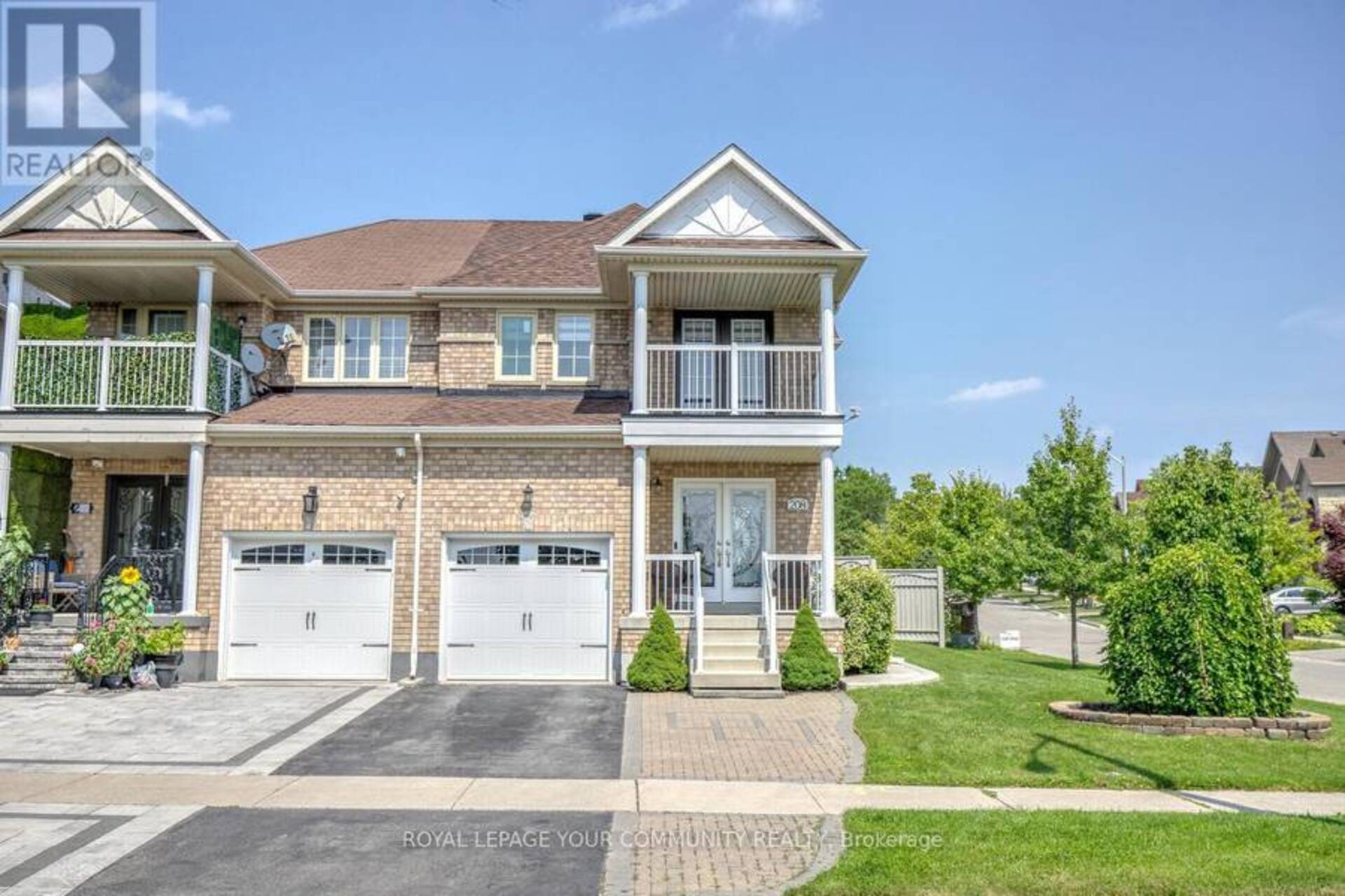 208 PETTICOAT ROAD Vaughan