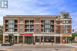 417 - 6235 MAIN STREET Whitchurch-Stouffville 