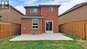 18 SUNNY GLEN CRESCENT Brampton