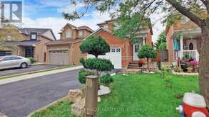 18 SUNNY GLEN CRESCENT Brampton