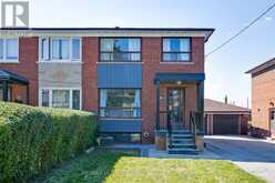 57 MARLINGTON CRESCENT Toronto