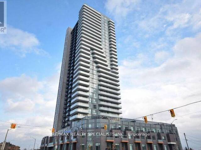 2620 - 8 NAHANI WAY Mississauga  Ontario