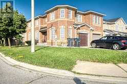 61 STUDEBAKER TRAIL Brampton 