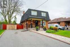 25 PARKCHESTER ROAD Toronto