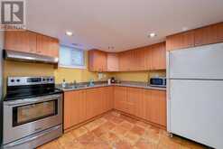 25 PARKCHESTER ROAD Toronto