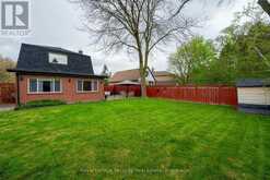 25 PARKCHESTER ROAD Toronto