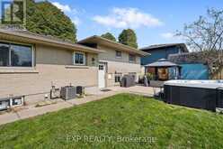 6536 GLENGATE STREET Niagara Falls 