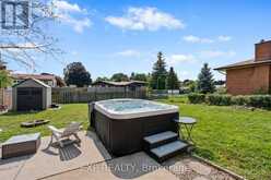 6536 GLENGATE STREET Niagara Falls 