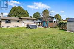 6536 GLENGATE STREET Niagara Falls 