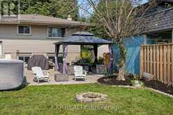 6536 GLENGATE STREET Niagara Falls 