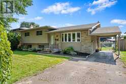 6536 GLENGATE STREET Niagara Falls 