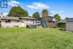 6536 GLENGATE STREET Niagara Falls