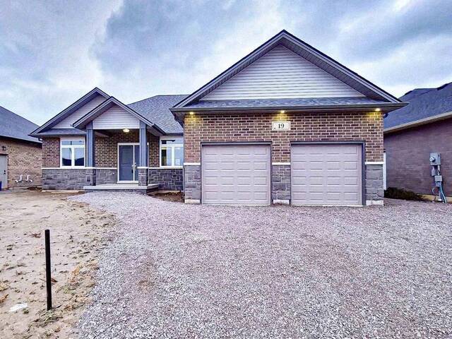 19 TRACY DRIVE Chatham-Kent Ontario