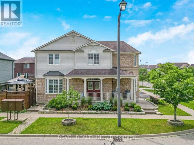 87 HORTON WALK Cambridge Ontario