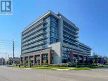 514 - 4800 HIGHWAY 7 Vaughan 