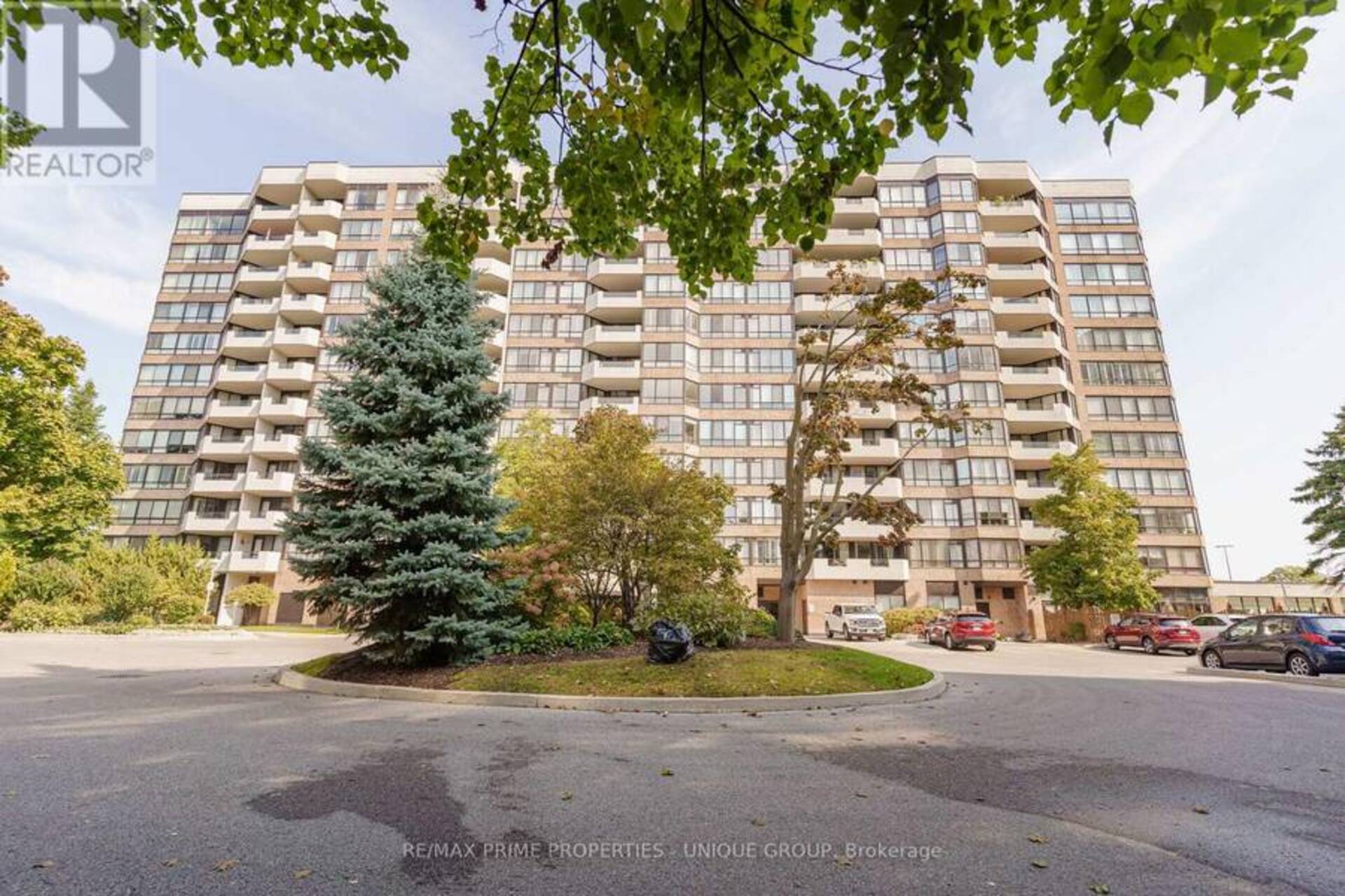 827 - 25 AUSTIN DRIVE Markham