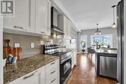 40 RIDGE GATE CRESCENT East Gwillimbury 