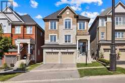 40 RIDGE GATE CRESCENT East Gwillimbury 