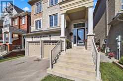 40 RIDGE GATE CRESCENT East Gwillimbury 