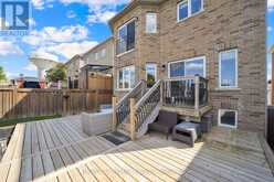 40 RIDGE GATE CRESCENT East Gwillimbury 