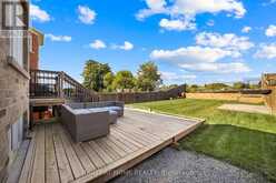 40 RIDGE GATE CRESCENT East Gwillimbury 