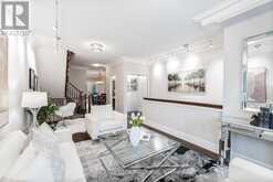 7 GREYSTONE COURT Toronto