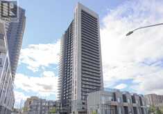 820 - 8 NAHANI WAY S Mississauga 