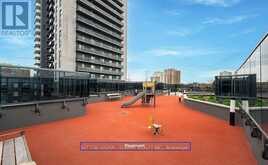 820 - 8 NAHANI WAY S Mississauga 