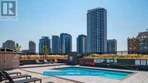 820 - 8 NAHANI WAY S Mississauga 