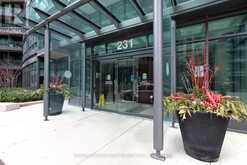 729 - 231 FORT YORK BOULEVARD Toronto