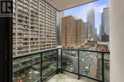 707 - 1121 BAY STREET Toronto