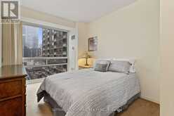 707 - 1121 BAY STREET Toronto