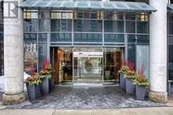 707 - 1121 BAY STREET Toronto