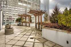 707 - 1121 BAY STREET Toronto