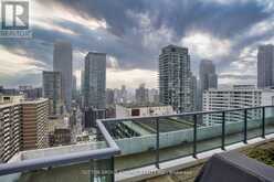 707 - 1121 BAY STREET Toronto